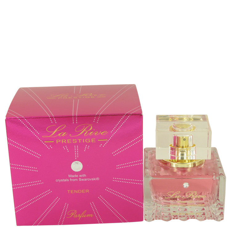 La Rive Prestige Tender Perfume By La Rive Eau De Parfum Spray La Rive Prestige Tender Perfume By La Rive Eau De Parfum Spray