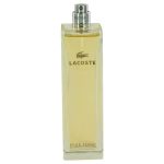 Lacoste Pour Femme Perfume By Lacoste Eau De Parfum Spray (Tester)