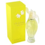 L'air Du Temps Perfume By Nina Ricci Eau De Toilette Spray Refillable