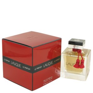 Lalique Le Parfum Perfume By Lalique Eau De Parfum Spray