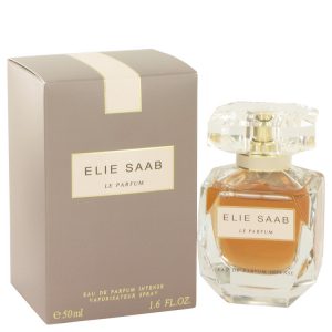 Le Parfum Elie Saab Intense Perfume By Elie Saab Eau De Parfum Intense Spray