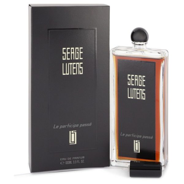 Le Participe Passe Perfume By Serge Lutens Eau De Parfum Spray (Unisex)