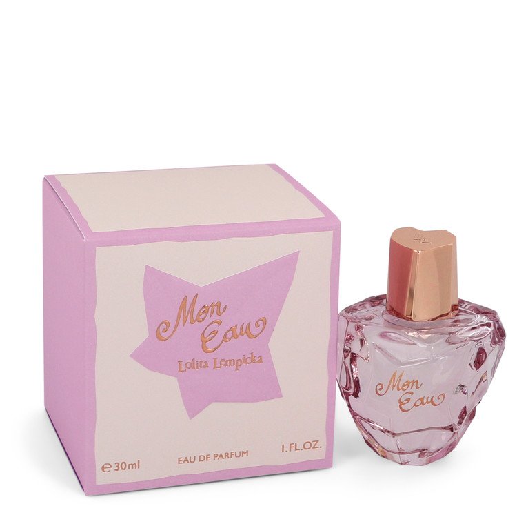 Lolita Lempicka Mon Eau Perfume By Lolita Lempicka Eau De Parfum Spray Lolita Lempicka Mon Eau Perfume By Lolita Lempicka Eau De Parfum Spray