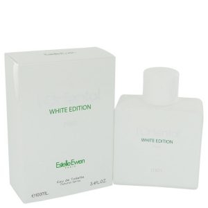 L'oriental White Edition Cologne By Estelle Ewen Eau De Toilette Spray