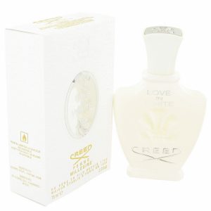 Love In White Perfume By Creed Eau De Parfum Spray