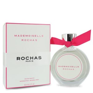 Mademoiselle Rochas Perfume By Rochas Eau De Toilette Spray