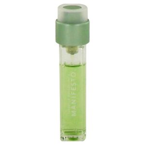 Manifesto Rosellini Perfume By Isabella Rossellini Mini EDP Spray (unboxed-Low Filled)