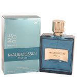 Mauboussin Pour Lui Time Out Cologne By Mauboussin Eau De Parfum Spray