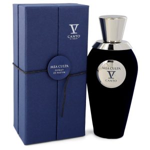 Mea Culpa V Perfume By Canto Extrait De Parfum Spray (Unisex)