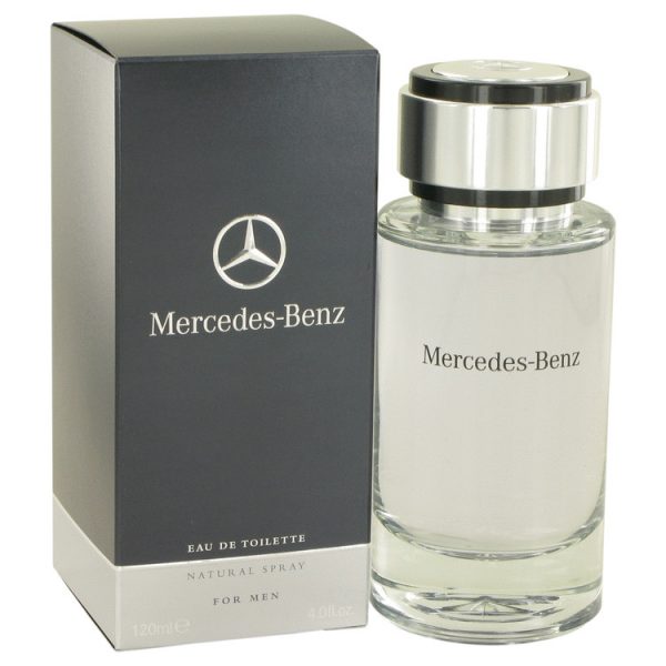 Mercedes Benz Cologne By Mercedes Benz Eau De Toilette Spray