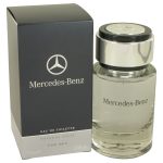 Mercedes Benz Cologne By Mercedes Benz Eau De Toilette Spray