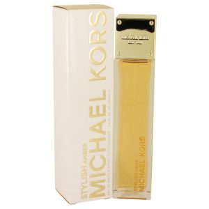 Michael Kors Stylish Amber Perfume By Michael Kors Eau De Parfum Spray