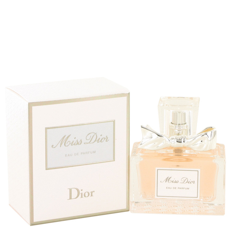 Miss Dior (miss Dior Cherie) Perfume By Christian Dior Eau De Parfum Spray Miss Dior (miss Dior Cherie) Perfume By Christian Dior Eau De Parfum Spray