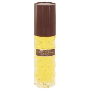 Miss Worth Perfume By Worth Eau De Parfum Spray (Unboxed)