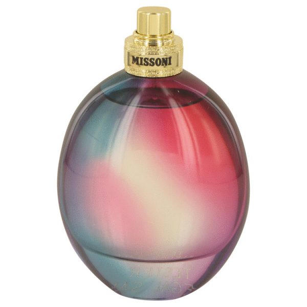 Missoni Perfume By Missoni Eau De Parfum Spray (Tester)