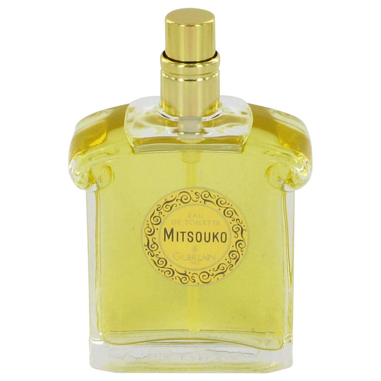 Mitsouko Perfume By Guerlain Eau De Toilette Spray (Tester) Mitsouko Perfume By Guerlain Eau De Toilette Spray (Tester)
