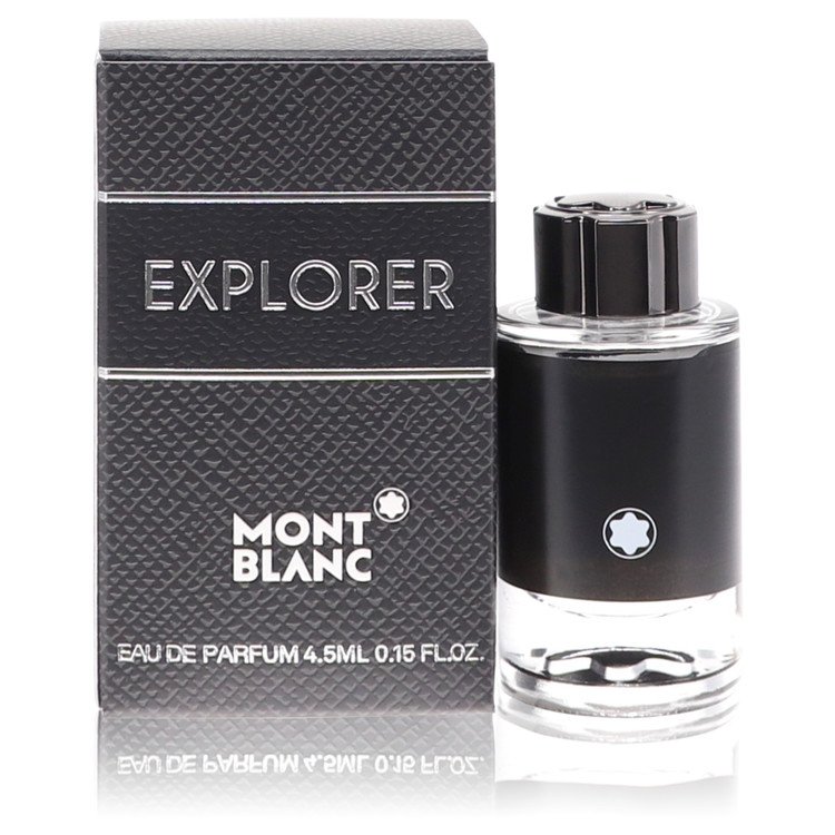 Montblanc Explorer Cologne By Mont Blanc Mini EDP Montblanc Explorer Cologne By Mont Blanc Mini EDP