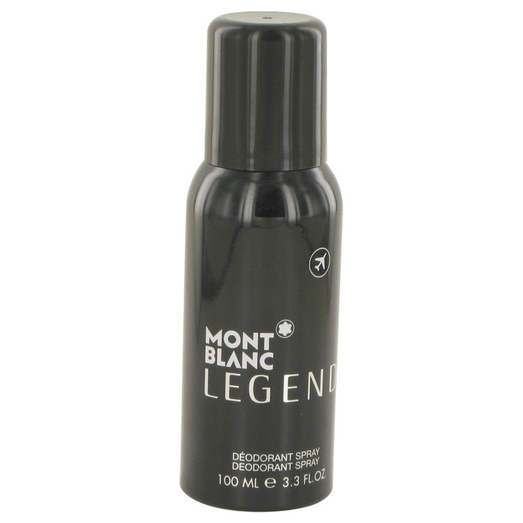 Montblanc Legend Cologne By Mont Blanc Deodorant Spray Montblanc Legend Cologne By Mont Blanc Deodorant Spray