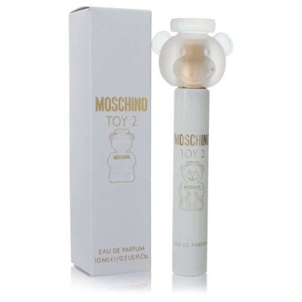 Moschino Toy 2 Perfume By Moschino Mini EDP Spray