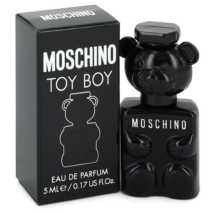 Moschino Toy Boy Cologne By Moschino Mini EDP Moschino Toy Boy Cologne By Moschino Mini EDP