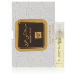 Musky Oud Cologne By Rihanah Vial (sample)