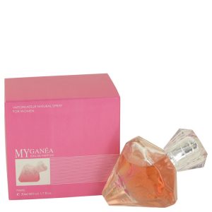 My Ganea Perfume By Prestige Eau De Parfum Spray