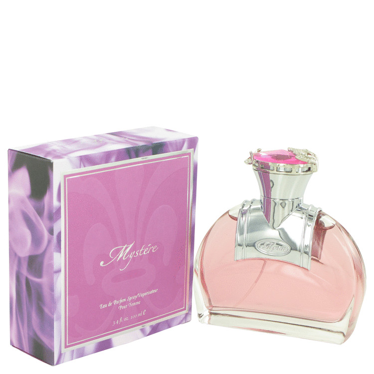 Mystere Joseph Prive Perfume By Joseph Prive Eau De Parfum Spray Mystere Joseph Prive Perfume By Joseph Prive Eau De Parfum Spray