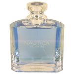 Nautica Voyage Cologne By Nautica Eau De Toilette Spray (Tester)