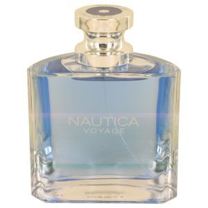 Nautica Voyage Cologne By Nautica Eau De Toilette Spray (Tester)