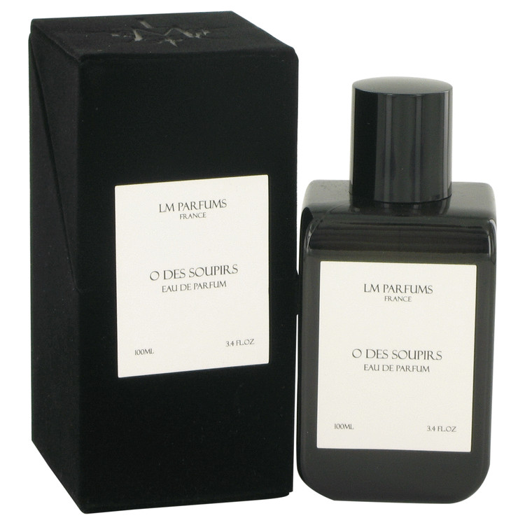 O Des Soupirs Perfume By Laurent Mazzone Eau De Parfum Spray O Des Soupirs Perfume By Laurent Mazzone Eau De Parfum Spray