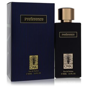 Oak Preference Cologne By Oak Eau De Parfum Spray (Unisex)