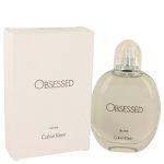 Obsessed Cologne By Calvin Klein Eau De Toilette Spray