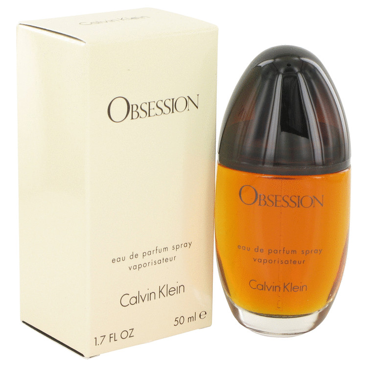 Obsession Perfume By Calvin Klein Eau De Parfum Spray Obsession Perfume By Calvin Klein Eau De Parfum Spray