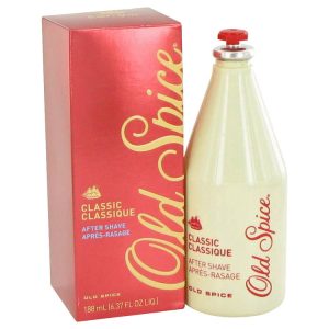 Old Spice Cologne By Old Spice After Shave (Classic)