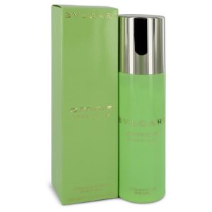 Omnia Green Jade Perfume By Bvlgari Body Lotion