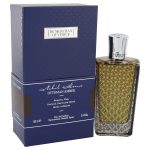 Ottoman Amber Cologne By The Merchant Of Venice Eau De Parfum Spray