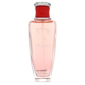 Palm Beach 1922 Perfume By Palm Beach Eau De Parfum Spray (unboxed)
