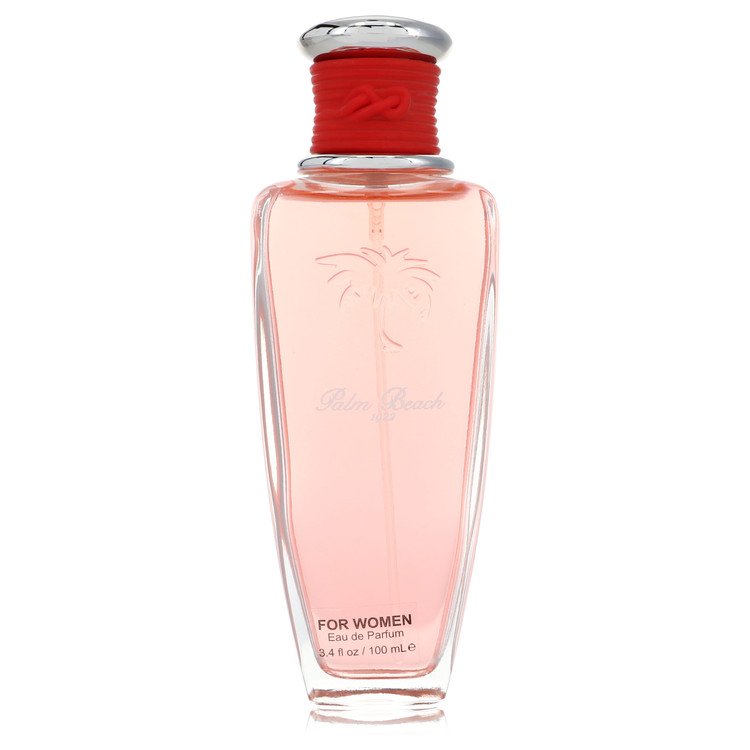Palm Beach 1922 Perfume By Palm Beach Eau De Parfum Spray (unboxed) Palm Beach 1922 Perfume By Palm Beach Eau De Parfum Spray (unboxed)