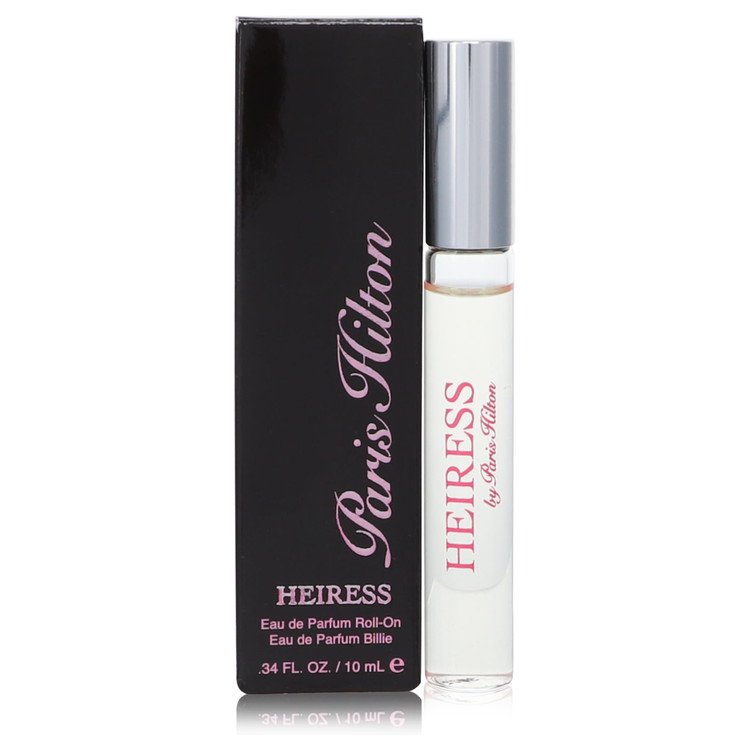 Paris Hilton Heiress Perfume By Paris Hilton Eau De Parfum Roll-on Paris Hilton Heiress Perfume By Paris Hilton Eau De Parfum Roll-on