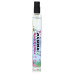 Paris Hilton Passport In Tokyo Perfume By Paris Hilton Mini EDP Spray (Tester)