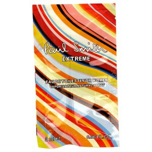 Paul Smith Extreme Perfume By Paul Smith Vial (sample)