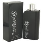 Perry Ellis 18 Intense Cologne By Perry Ellis Eau De Toilette Spray