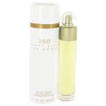 Perry Ellis 360 Perfume By Perry Ellis Eau De Toilette Spray