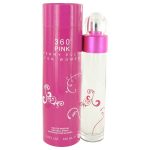 Perry Ellis 360 Pink Perfume By Perry Ellis Eau De Parfum Spray