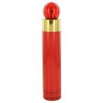 Perry Ellis 360 Red Perfume By Perry Ellis Eau De Parfum Spray (unboxed)