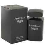 Perry Ellis Night Cologne By Perry Ellis Eau De Toilette Spray