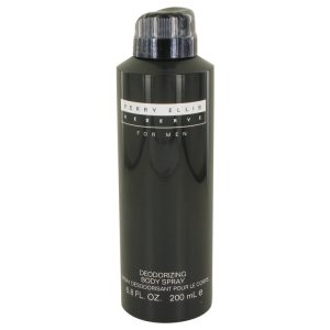 Perry Ellis Reserve Cologne By Perry Ellis Body Spray