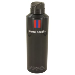 Pierre Cardin Cologne By Pierre Cardin Body Spray