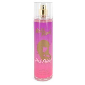 Pink Friday Perfume By Nicki Minaj Body Mist Spray