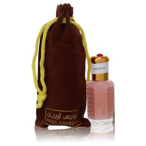 Pink Musk Tahara Cologne By Swiss Arabian Perfume Oil (Unisex)